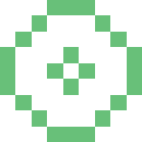 Hotspot Green